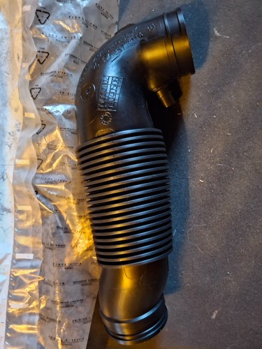 Raccord filtre air - à, citroen