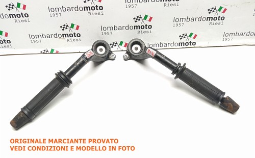 Coppia semi manubrio - coppia,