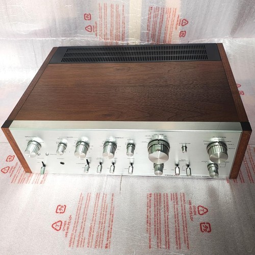 Serviced amplificateur - [serviced],