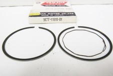 segment YAMAHA DT 200 R 1988-1992