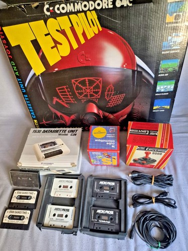 Très rare commodore - très,