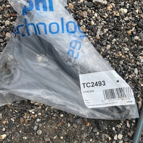 Triangle suspension avd - triangle,