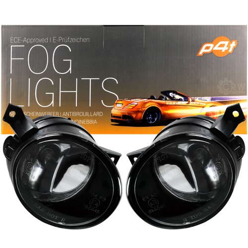 Phares antibrouillard kit - antibrouillard, hb4