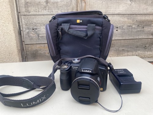 Panasonic lumix dmc fz28 - lumix,