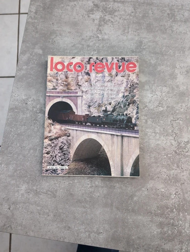 Loco revue 441 - n°,