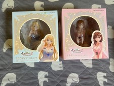 Atelier Ryza Klaudia & Ryza