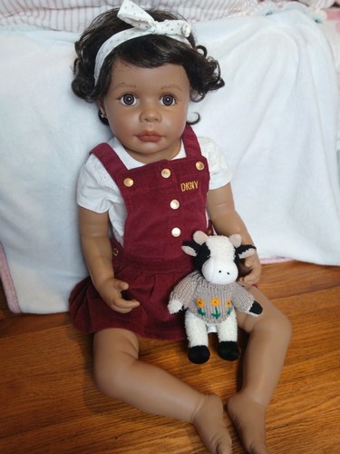 Masterpiece maya doll by - 32",