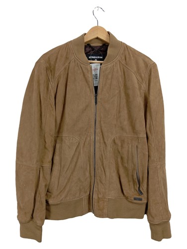 Strellson blouson aviateur - blouson,