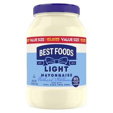 Best Foods Creamy Light