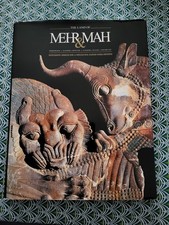 Vends Le Livre MEHR & MAH