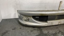 Pare choc avant PEUGEOT 206 PHASE 2 CABRIOLET 7401N4