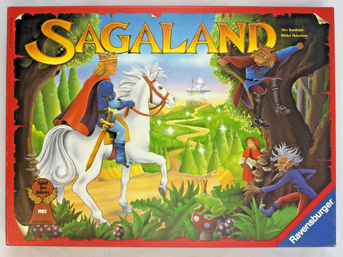 Jeu société ravensburger - société,