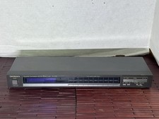 Technics ST-Z760 Quartz