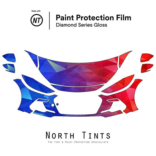 Prédécoupé peinture - prédécoupé,