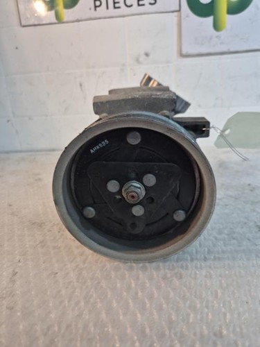 Compresseur clim renault - compresseur,