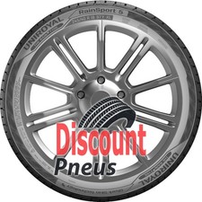 Uniroyal RainSport 5 235/55