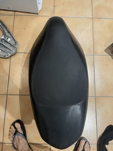 Selle peugeot kisbee - selle,