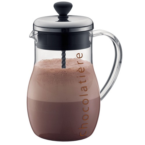 Bodum chocolatière 1067616 - bodum,