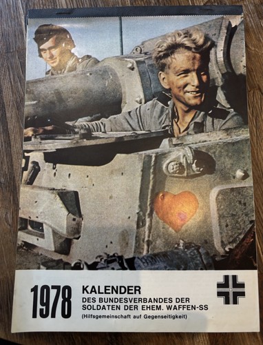 Ww2 kalender des - ww2.kalender,