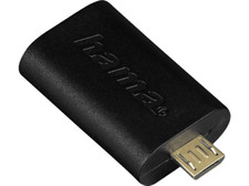 Hama usb otg adapter - 2.0,