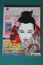 L'IMMANQUABLE n° 10 