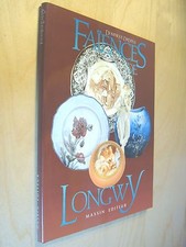 Dreyfus Faïences de Longwy