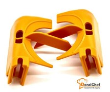 ZUMEX PEEL INJECTORS KIT