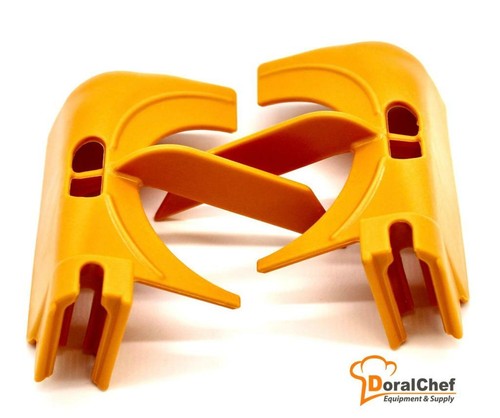Zumex peel injectors kit - peel,