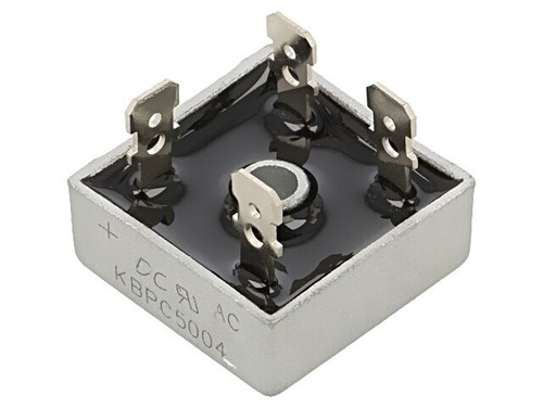 Redresseur pont kbpc5004 - redresseur,