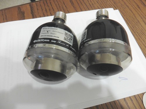 Bell wyson connectled - bell&wyson,