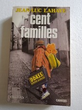 Cent familles.Jean-Luc