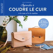 Livre "Apprendre à coudre le