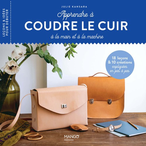 Livre apprendre coudre le - livre, "apprendre