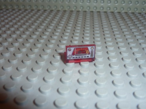 Lego panel 1 - panel,