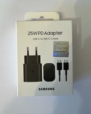 Original chargeur samsung noir - original,