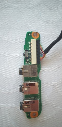 Module carte audio - module, son