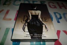 DANIELLE STEEL  - Volume 4 / Coffret 4 DVD