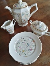 Service de table ancien