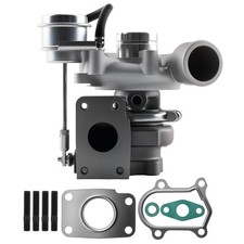 Turbo for Fiat Ducato 120