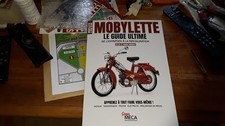 MOBYLETTE le guide ULTIME SAGA
