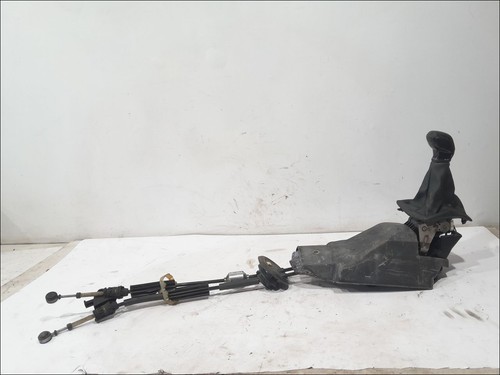 Tringlerie boite peugeot 208 - peugeot,