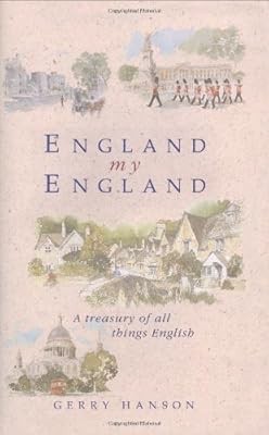 England a - a, treasury