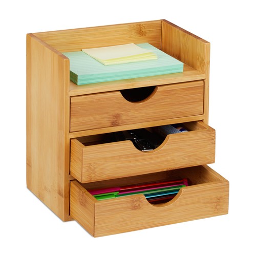 Organiseur bureau rangement - organiseur, de