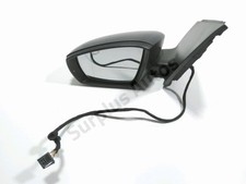RETROVISEUR ELECTRIQUE GAUCHE