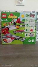 LEGO Train Tracks DUPLO Town