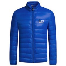 Doudoune Homme EA7 EMPORIO
