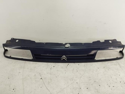 Calandre citroen evasion - evasion, phase