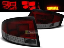 Paire de feux arriere Audi TT