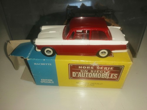 Corgi solido triumph - corgi,