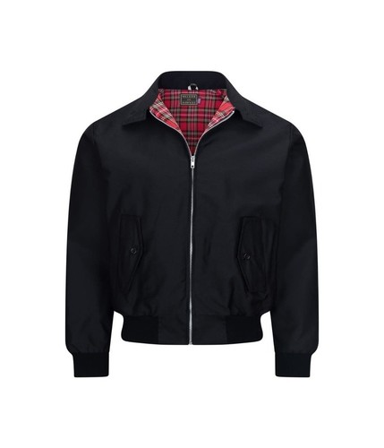 Walker and hawkes bomber - walker,